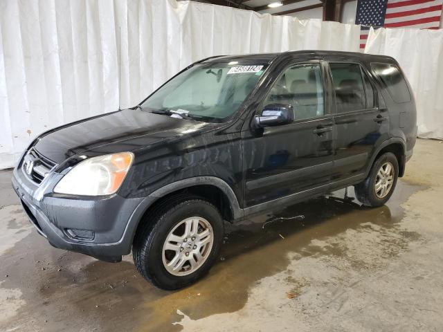 HONDA CR-V EX 2004 jhlrd78854c052343