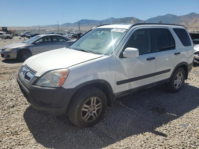 HONDA CR-V EX 2002 jhlrd78862c001494