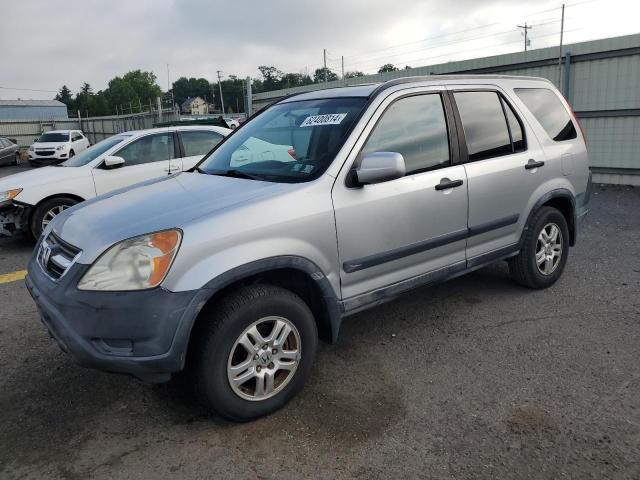 HONDA CRV 2002 jhlrd78862c010129