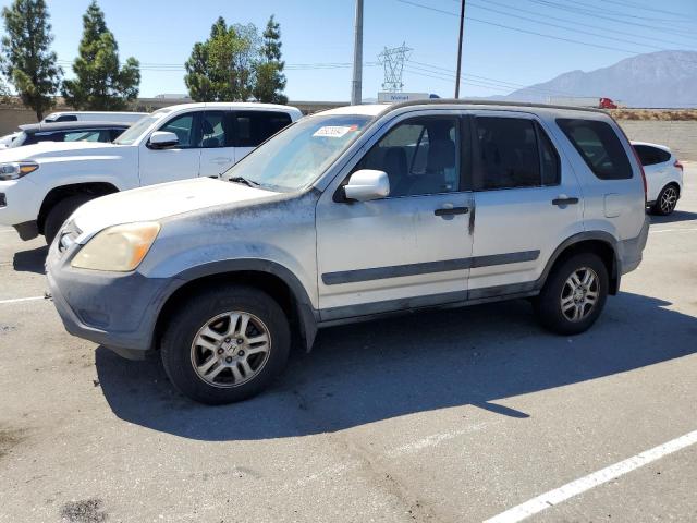 HONDA CR-V EX 2003 jhlrd78863c045884