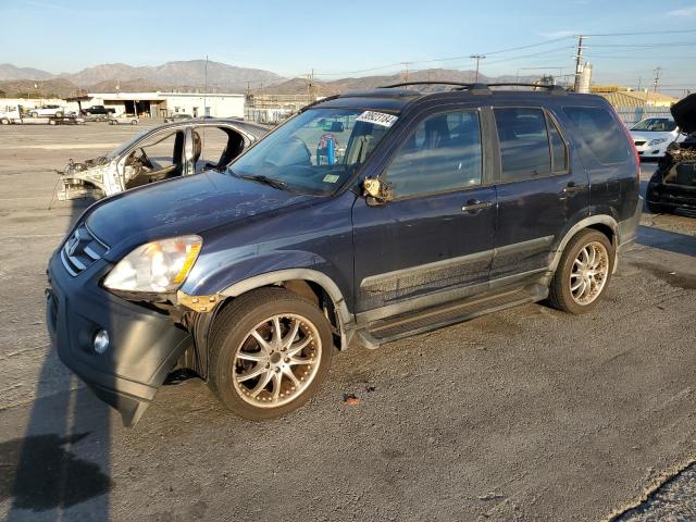 HONDA CRV 2006 jhlrd78866c022965