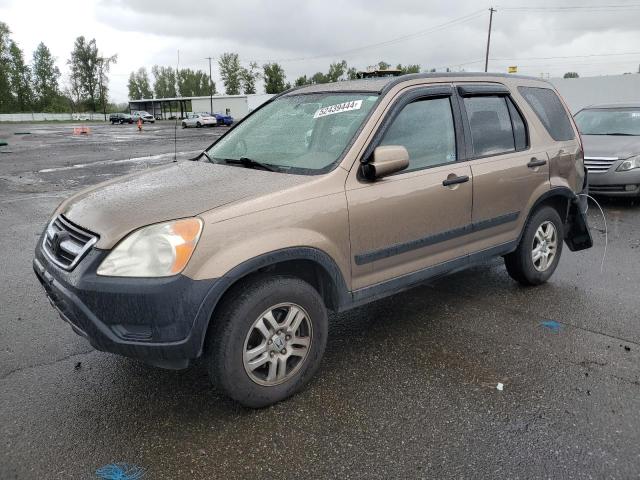 HONDA CRV 2002 jhlrd78872c016831