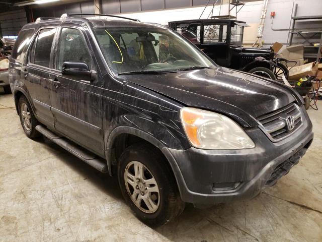 HONDA CR-V EX 2002 jhlrd78872c048016