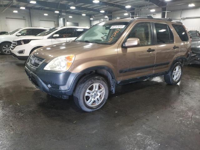 HONDA CR-V EX 2002 jhlrd78872c068802