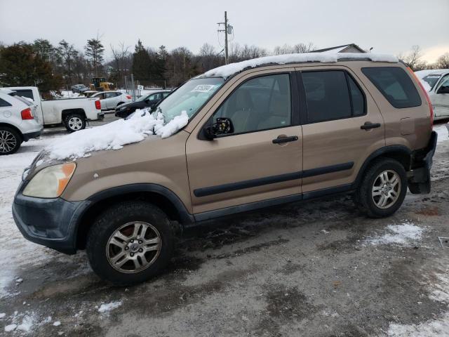 HONDA CRV 2003 jhlrd78873c033503