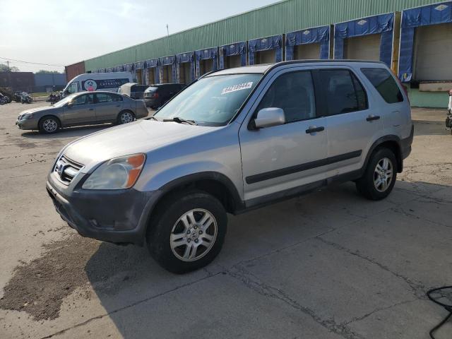 HONDA CRV 2003 jhlrd78873c042900