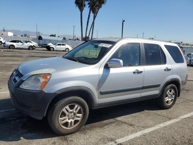 HONDA CR-V EX 2003 jhlrd78873c048843