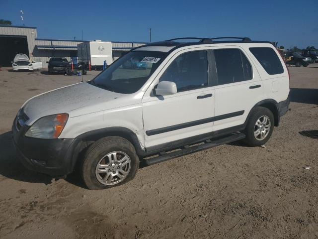 HONDA CR-V EX 2004 jhlrd78874c028397