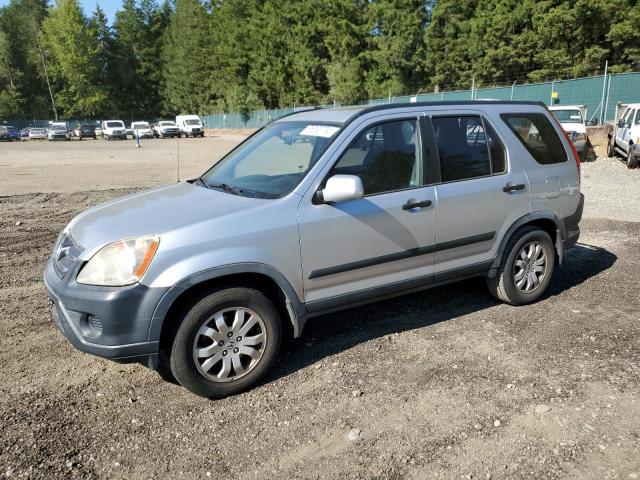 HONDA CR-V EX 2006 jhlrd78876c063539