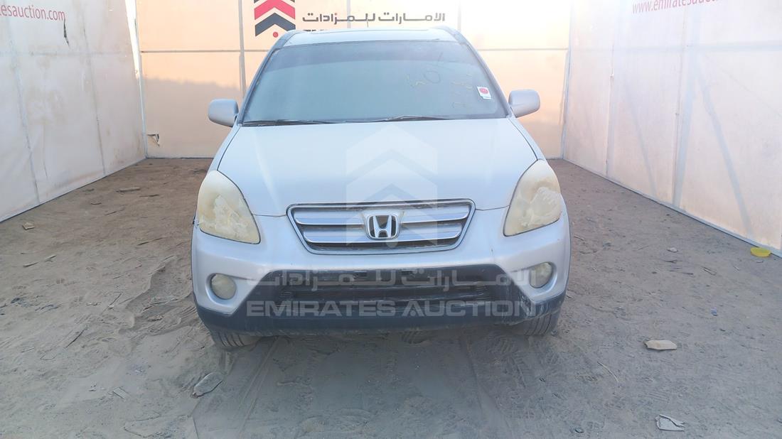 HONDA CRV 2006 jhlrd78876c403174