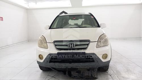 HONDA CRV 2006 jhlrd78876c410139