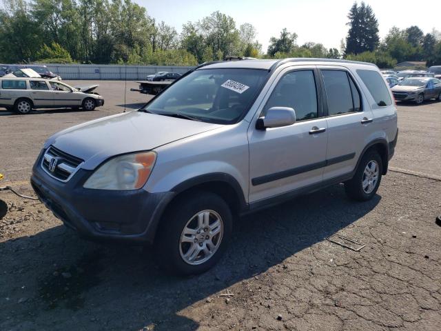 HONDA CRV 2002 jhlrd78882c015428