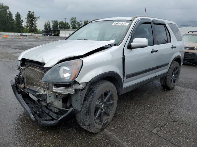 HONDA CR-V EX 2002 jhlrd78882c078433