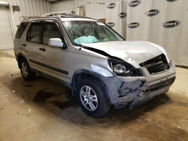 HONDA CR-V EX 2002 jhlrd78882c092932