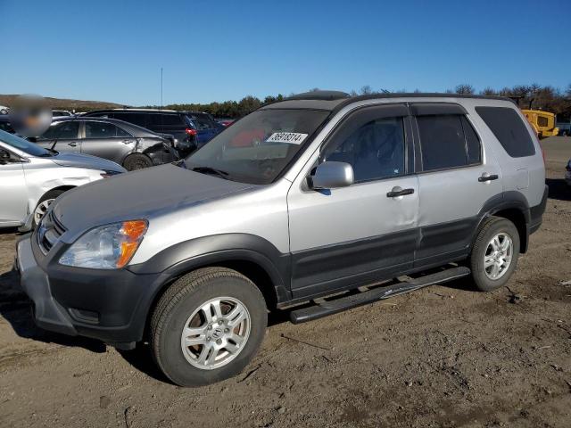 HONDA CRV 2003 jhlrd78883c022106