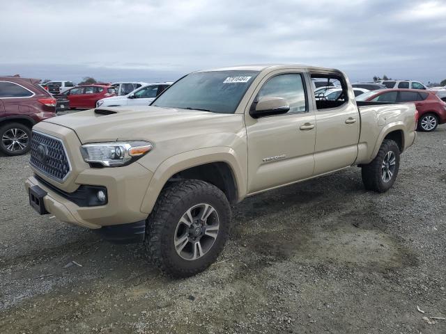 TOYOTA TACOMA 2019 jhlrd78884c052109