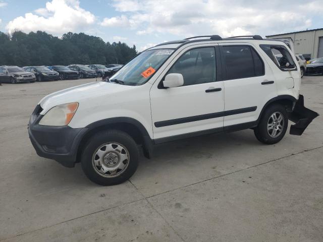 HONDA CR-V EX 2002 jhlrd78892c035588