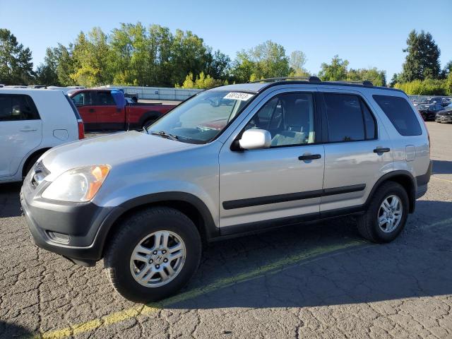 HONDA CR-V EX 2002 jhlrd78892c038247