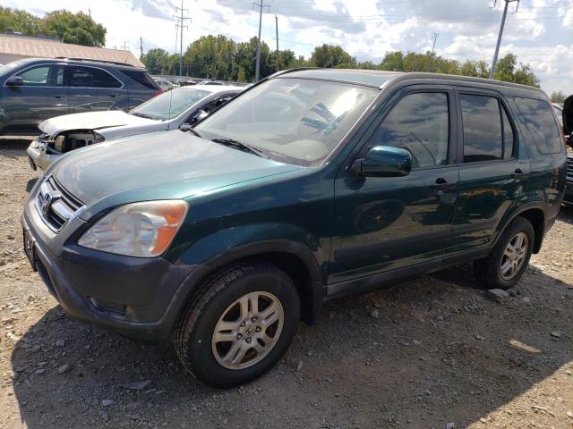 HONDA CR-V EX 2002 jhlrd78892c077369