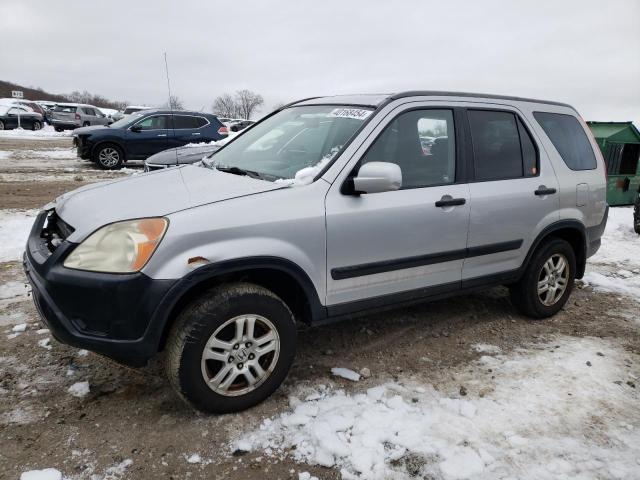 HONDA CRV 2003 jhlrd78893c022728