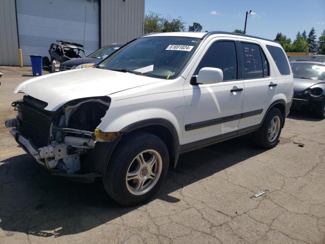 HONDA CR-V EX 2004 jhlrd78894c011410