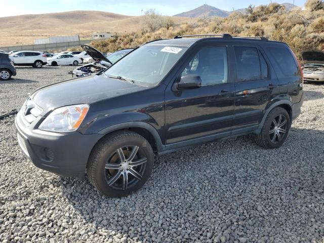 HONDA CRV 2006 jhlrd78896c014472