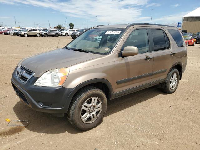 HONDA CRV 2002 jhlrd788x2c006021