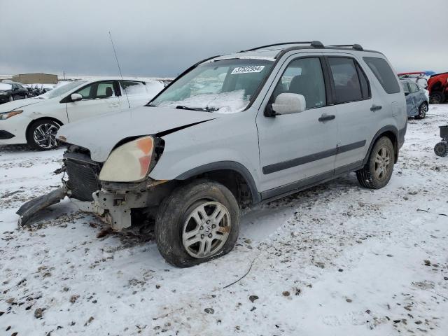 HONDA CRV 2002 jhlrd788x2c014913