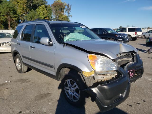 HONDA CR-V EX 2002 jhlrd788x2c026379