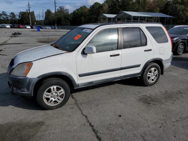 HONDA CRV 2002 jhlrd788x2c062153