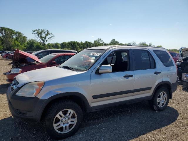 HONDA CRV 2003 jhlrd788x3c025699