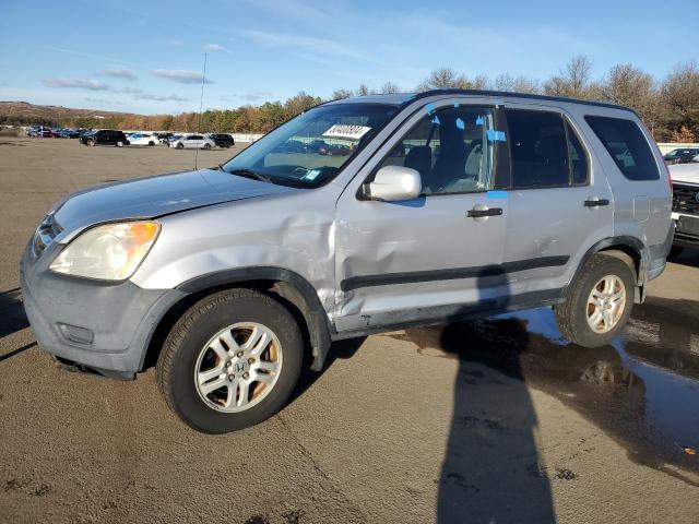 HONDA CR-V EX 2003 jhlrd788x3c046617