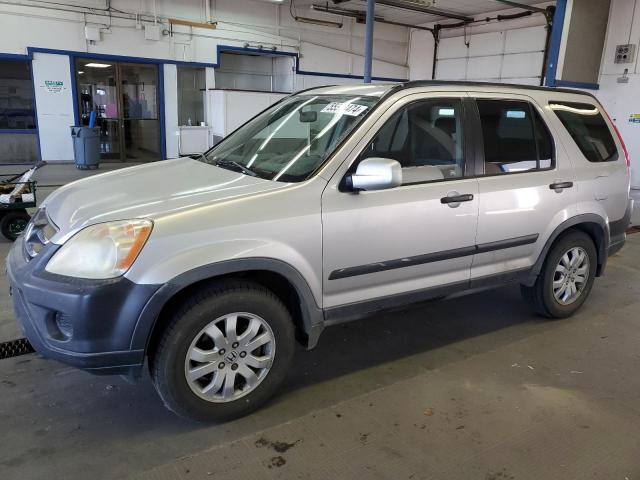 HONDA CRV 2006 jhlrd788x6c031796