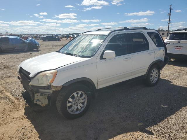 HONDA CRV 2005 jhlrd78905c028946