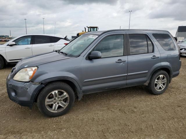 HONDA CRV 2006 jhlrd78916c803367