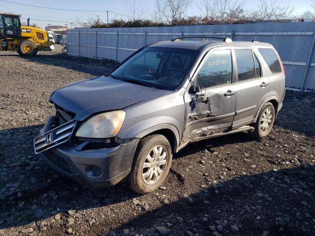 HONDA CRV 2006 jhlrd78926c046009