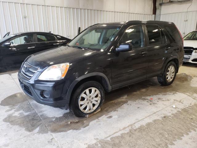 HONDA CRV 2006 jhlrd78946c030913