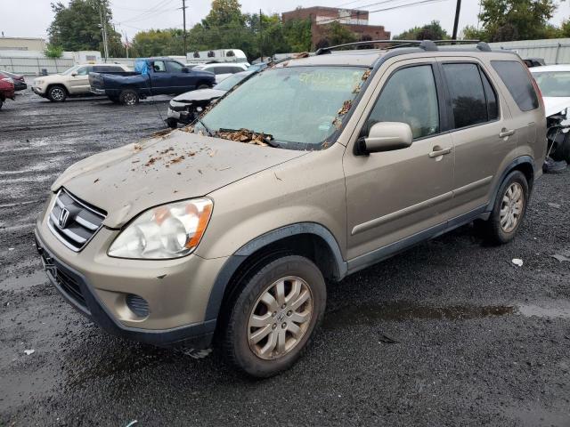 HONDA CR-V SE 2005 jhlrd78965c020060