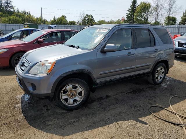 HONDA CR-V SE 2005 jhlrd78975c800603