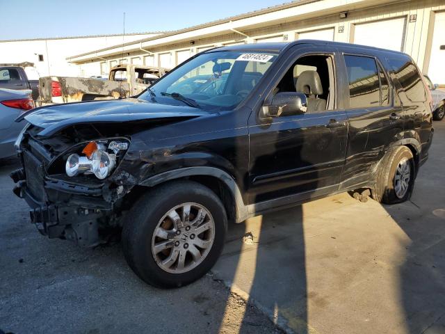 HONDA CRV 2006 jhlrd78976c012597