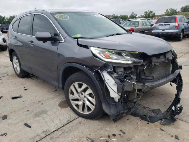 HONDA CR-V EXL 2016 jhlrd78986c058696