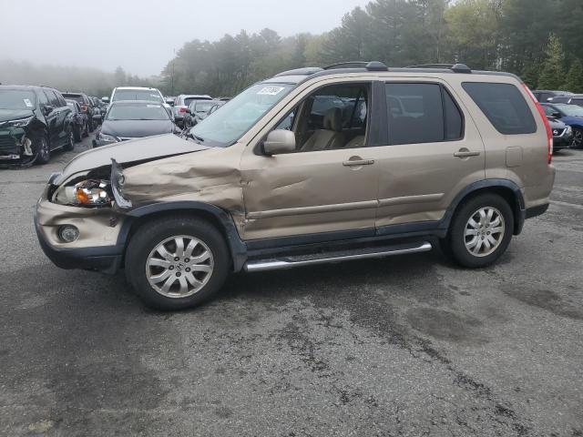 HONDA CRV 2006 jhlrd789x6c042340