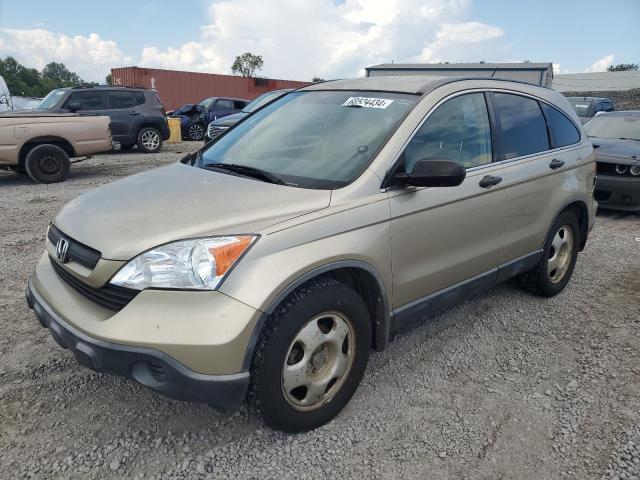 HONDA CR-V LX 2007 jhlre38307c033987