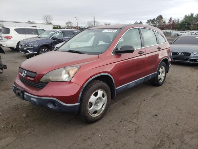 HONDA CR-V LX 2007 jhlre38307c059151