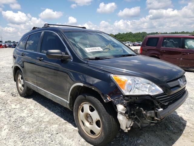 HONDA CR-V LX 2007 jhlre38307c073227