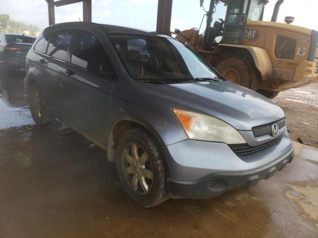 HONDA CR-V LX 2007 jhlre38307c074894