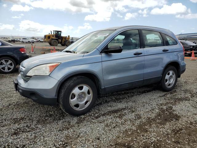 HONDA CRV 2008 jhlre38308c006774