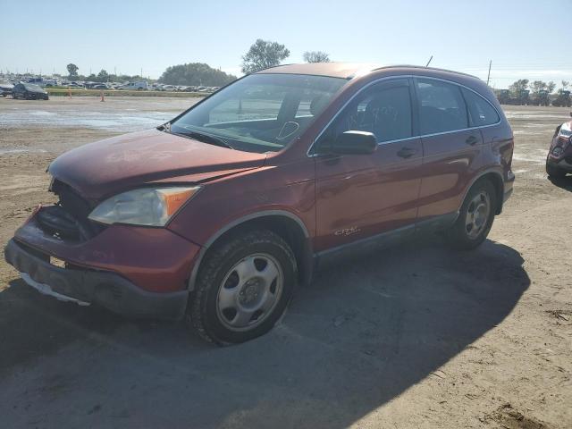 HONDA CRV 2008 jhlre38308c007634