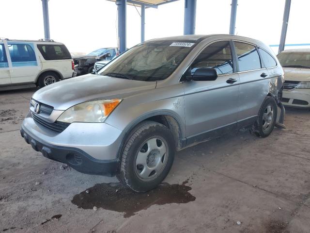 HONDA CR-V LX 2008 jhlre38308c008945