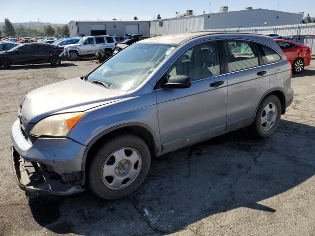 HONDA CR-V LX 2008 jhlre38308c016897